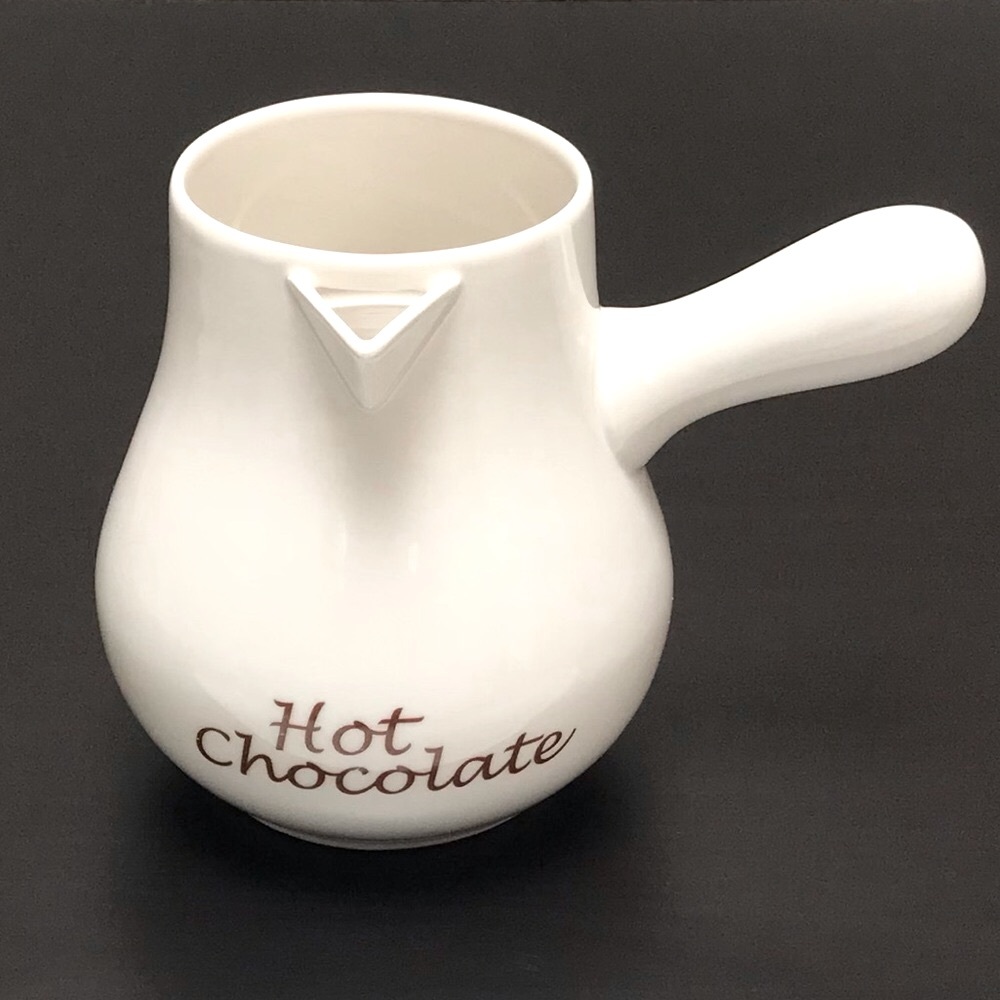 Williams Sonoma Drink Pot